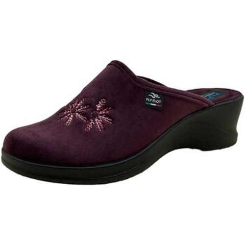 Hausschuhe Pantoffel 330034-59 - Fly Flot - Modalova