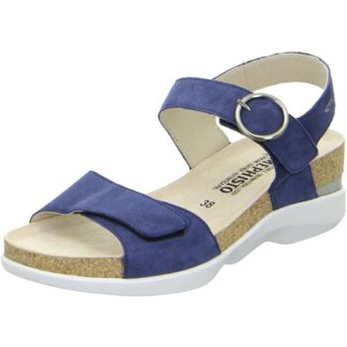 Sandalen Sandaletten ORIANA VELCALF PREMIUM 1220G M P5142681 - mephisto - Modalova