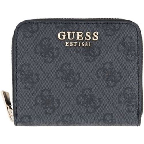 Geldbeutel Accessoires Taschen LAUREL SLG SMALL ZIP AROUND SWSG8500370 CLO - Guess - Modalova