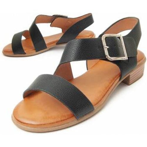 Leindia Sandalen 91059 - Leindia - Modalova