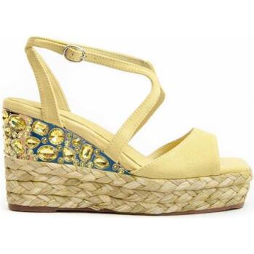 Leindia Espadrilles 91222 - Leindia - Modalova