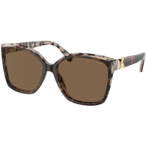 Sonnenbrillen Sonnenbrille Malia MK2201 395173 - MICHAEL Michael Kors - Modalova