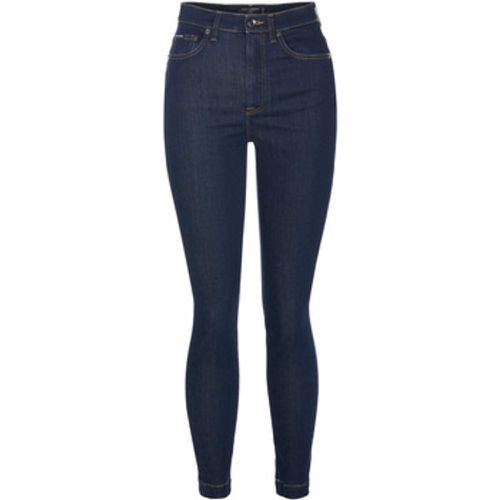 D&G Slim Fit Jeans FTBXHD G902P - D&G - Modalova