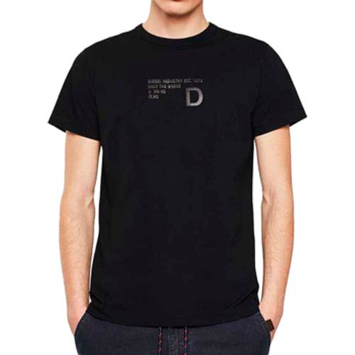 T-Shirts & Poloshirts A09753-RPATI - Diesel - Modalova