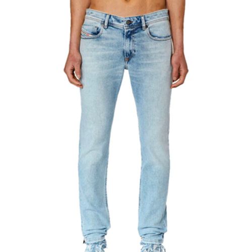 Straight Leg Jeans A03596-09E90 - Diesel - Modalova