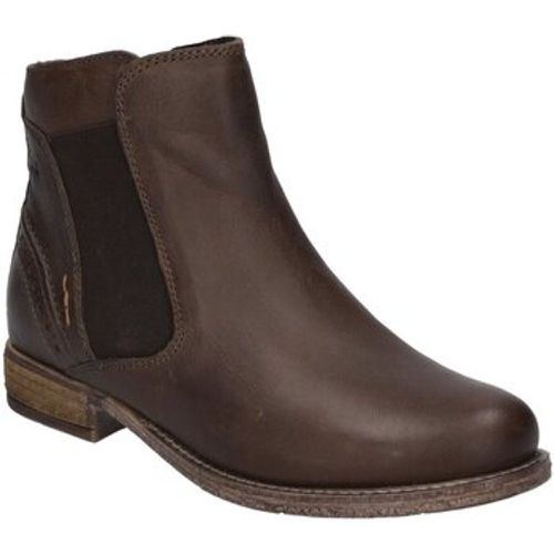 Stiefel Stiefeletten SIENNA 35-Chelsea 99635MI720/330 - Josef Seibel - Modalova