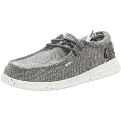 Halbschuhe Schnuerschuhe JACK - Fusion - Modalova