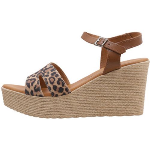 Sandra Fontan Espadrilles LOMAR - Sandra Fontan - Modalova