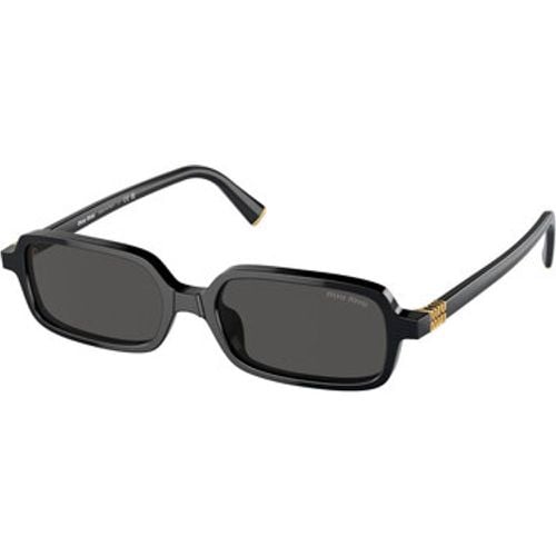 Sonnenbrillen Sonnenbrille MU11ZS 16K5S0 - Miu Miu - Modalova