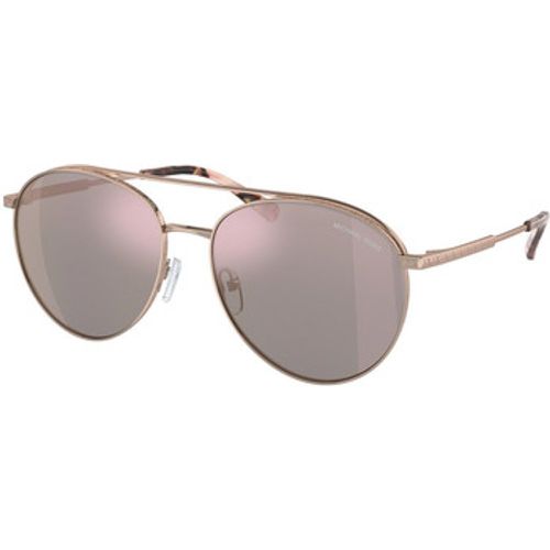 Sonnenbrillen Sonnenbrille Arches MK1138 11084Z - MICHAEL Michael Kors - Modalova