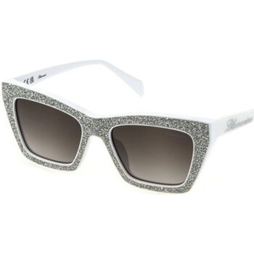 Sonnenbrillen Sonnenbrille SBM830S 0847 - Blumarine - Modalova