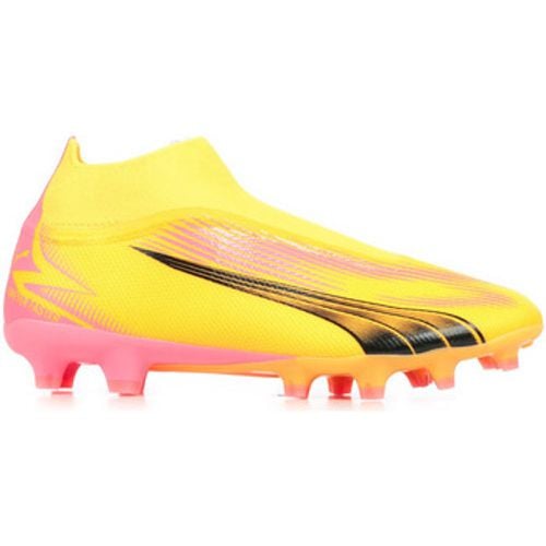 Fussballschuhe Ultra Match Ll Fg Ag - Puma - Modalova