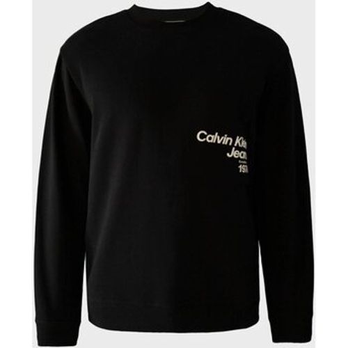 Sweatshirt J30J325155 - Calvin Klein Jeans - Modalova