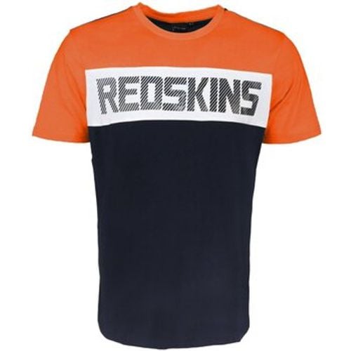 Redskins T-Shirt STRIPER CALDER - Redskins - Modalova