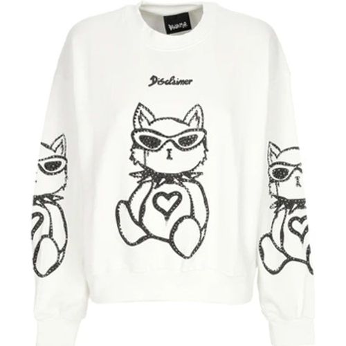 Disclaimer Sweatshirt - Disclaimer - Modalova