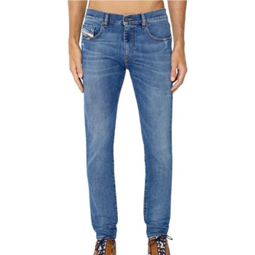 Diesel Slim Fit Jeans A03558-09E44 - Diesel - Modalova