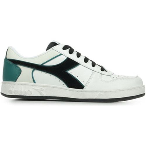 Diadora Sneaker Magic Basket Low - Diadora - Modalova