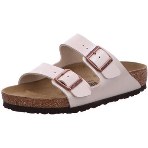 Clogs Pantoletten Arizona 1009920-08234 - Birkenstock - Modalova