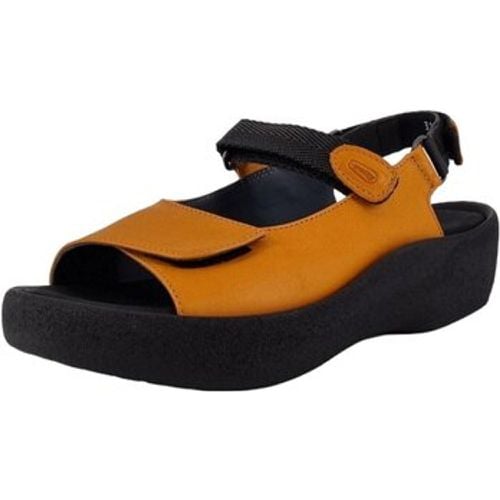 Sandalen Sandaletten Jewel 0320434-550 - Wolky - Modalova