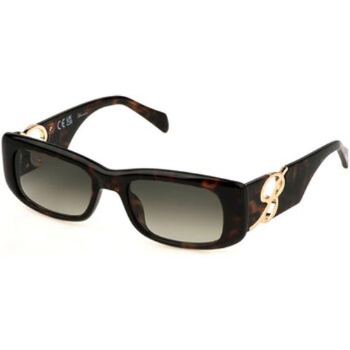 Sonnenbrillen Sonnenbrille SBM838 0722 - Blumarine - Modalova