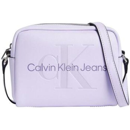 Calvin Klein Jeans Handtasche - Calvin Klein Jeans - Modalova