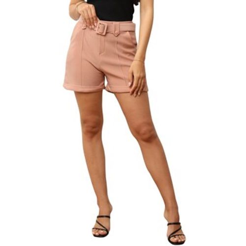 La Modeuse Shorts 72533_P170401 - La Modeuse - Modalova