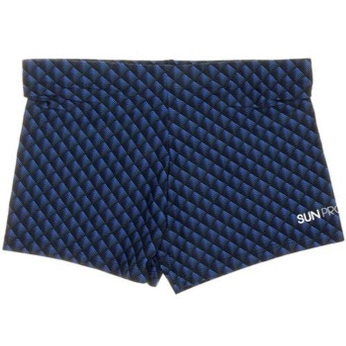 Badeshorts MB-50-3080-SL - Sun Project - Modalova