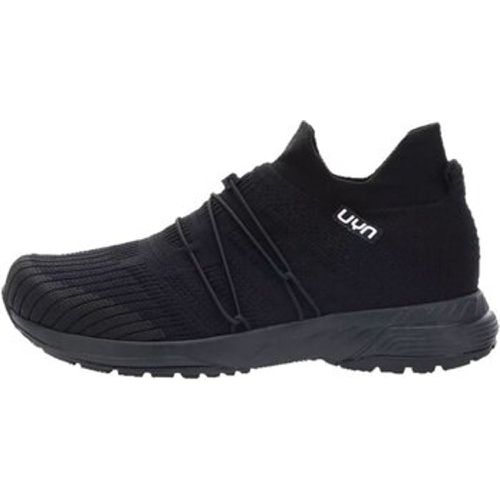 Sneaker Sportschuhe FREE FLOW TUNE black Y100027/B452 - Uyn - Modalova