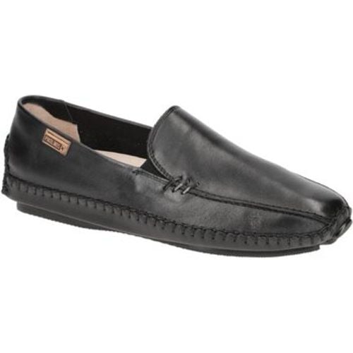 Damenschuhe Slipper Jerez Schuhe Slipper 578-8242 578-8242 black - Pikolinos - Modalova