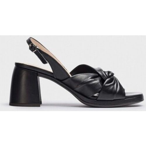 Wonders Pumps Alaska H-4931 Negro - Wonders - Modalova