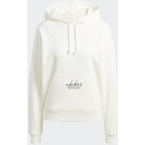 Adidas Sweatshirt - Adidas - Modalova