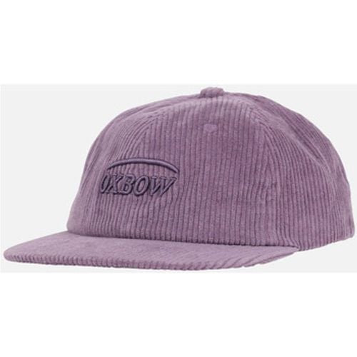 Oxbow Schirmmütze Casquette GOMME - Oxbow - Modalova