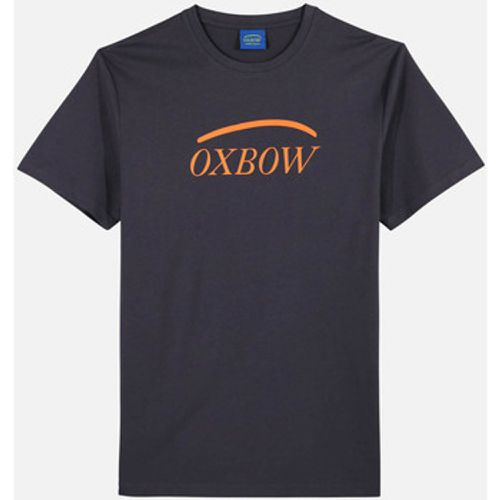 Oxbow T-Shirt Tee - Oxbow - Modalova