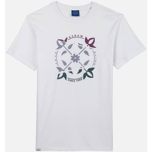 Oxbow T-Shirt Tee - Oxbow - Modalova