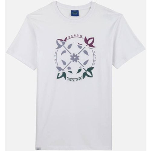 Oxbow T-Shirt Tee - Oxbow - Modalova