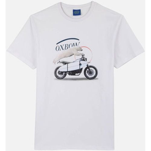 Oxbow T-Shirt Tee - Oxbow - Modalova