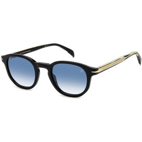 Sonnenbrillen DB1007/S 807/F9 Sonnenbrille - David Beckham - Modalova