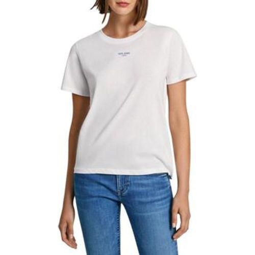 Pepe jeans T-Shirts & Poloshirts - Pepe Jeans - Modalova