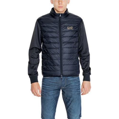 Herren-Jacke 8NPQ06 PNGPZ - Emporio Armani EA7 - Modalova