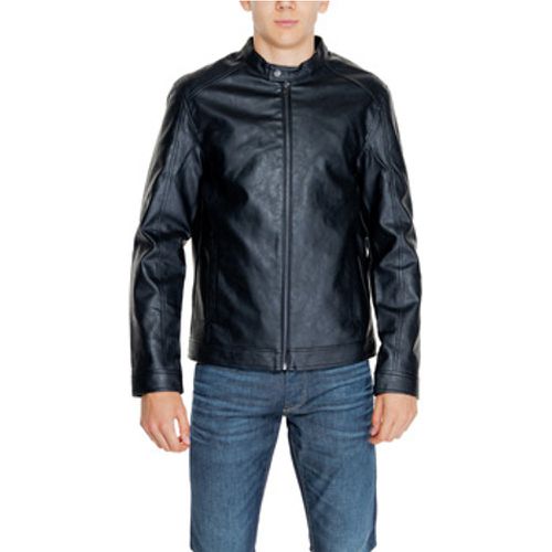 Jacken JJEDYLAN CLEAN PU JACKET NOOS 12261195 - jack & jones - Modalova