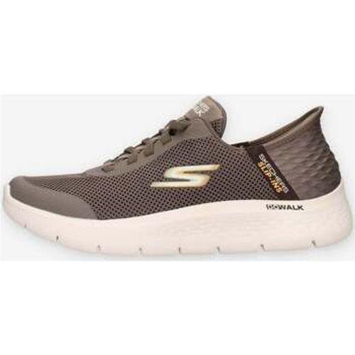 Skechers Slip on 216324-BRN - Skechers - Modalova