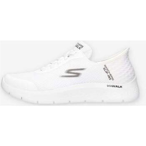 Skechers Slip on 216324-WHT - Skechers - Modalova