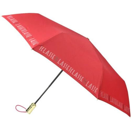 Regenschirme 1055-OPENCLOSEC-ROSSO - Alviero Martini - Modalova