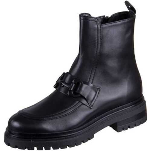 Stiefel Stiefeletten Betulla Betulla nera Nappa Betulla - Gianluca Pisati - Modalova