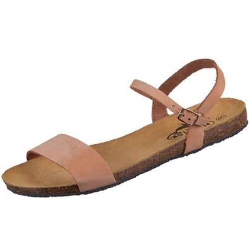 Sandalen Sandaletten Mam Ambo 575725 98 440 cuoio Nobuck 575725 98 440 - Plakton - Modalova