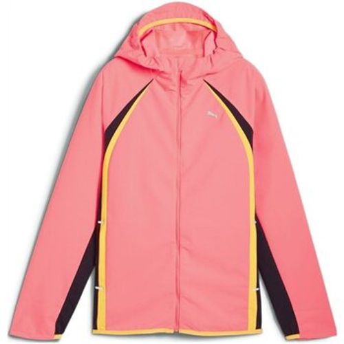 Damen-Jacke Sport RUN ULTRAWEAVE RAINCELL JA 525753/016 - Puma - Modalova