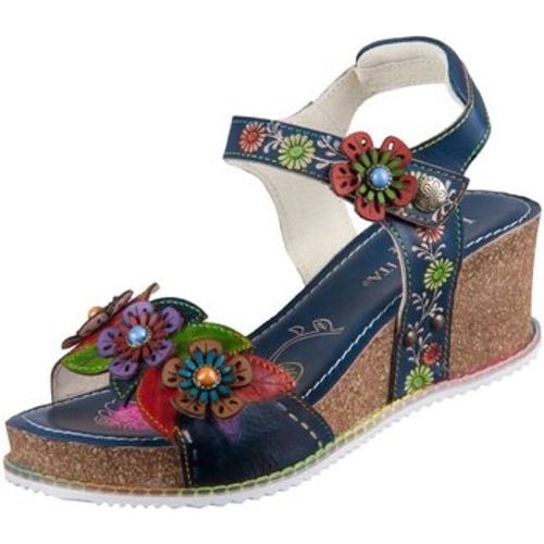 Sandalen Sandaletten Bonito 05 Bonito 05 jeans Bonito 05 - laura vita - Modalova