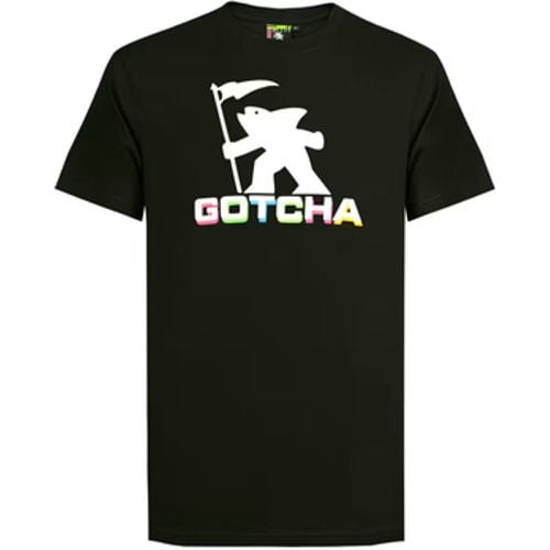 T-Shirts & Poloshirts 963210-60 - Gotcha - Modalova