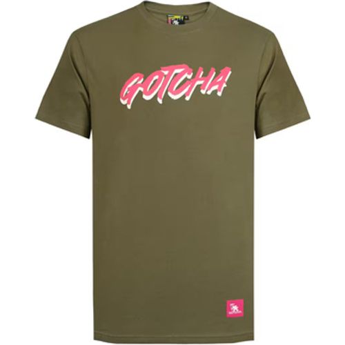 T-Shirts & Poloshirts 963220-60 - Gotcha - Modalova