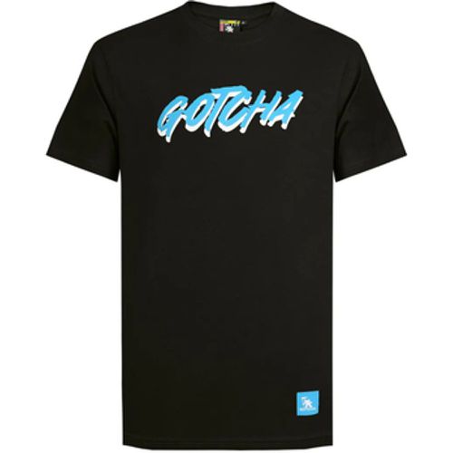 T-Shirts & Poloshirts 963220-60 - Gotcha - Modalova